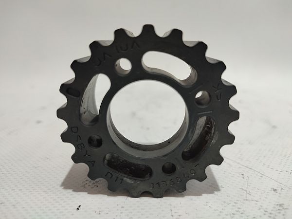 Fuel pump gear