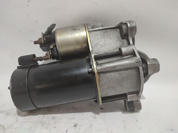 D6RA572 : Starter - Autoparts24