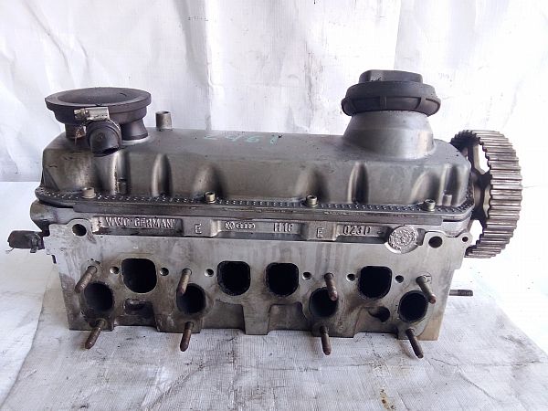 Zylinderkopf SEAT IBIZA Mk II (6K1)