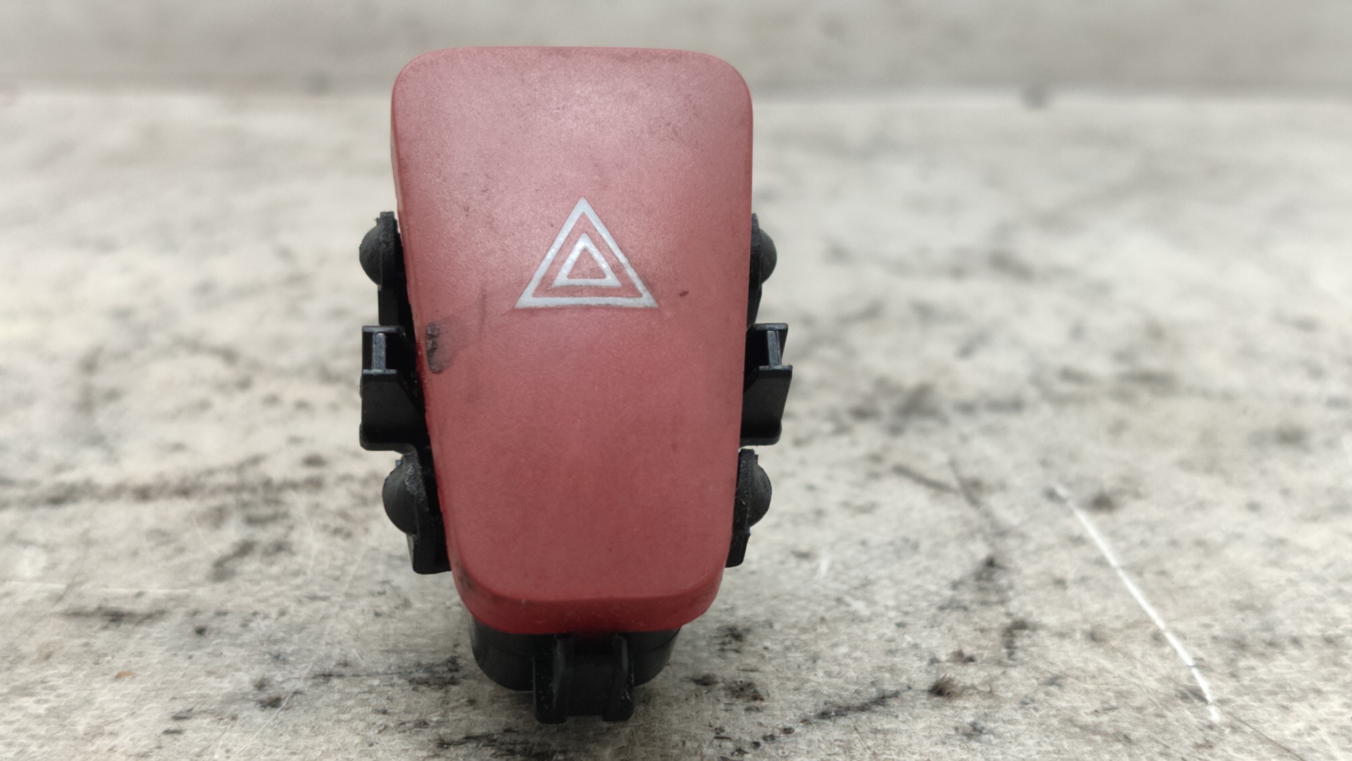 Warnblinkschalter FIAT CROMA (194_)