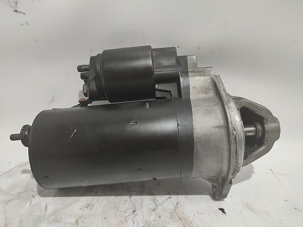 Anlasser SAAB 9-3 (YS3D)