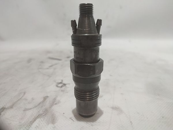 Fuel injectors set