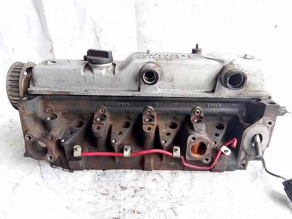 Zylinderkopf FORD FOCUS I Turnier (DNW)