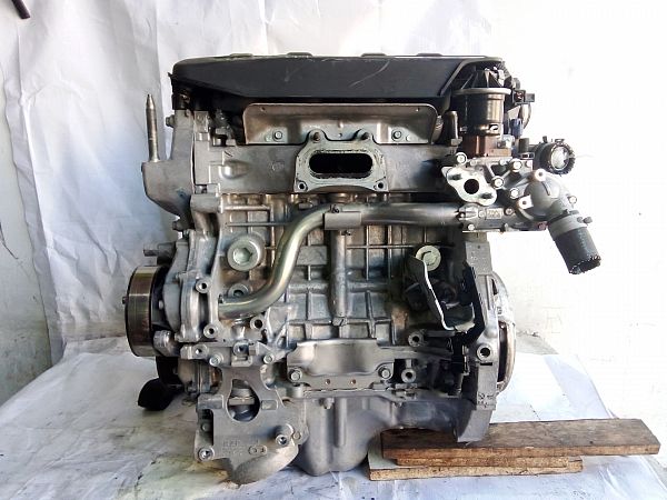 Motor HONDA CIVIC VIII Hatchback (FN, FK)