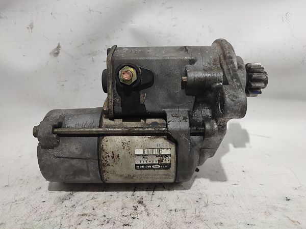 Anlasser LAND ROVER FREELANDER (L314)