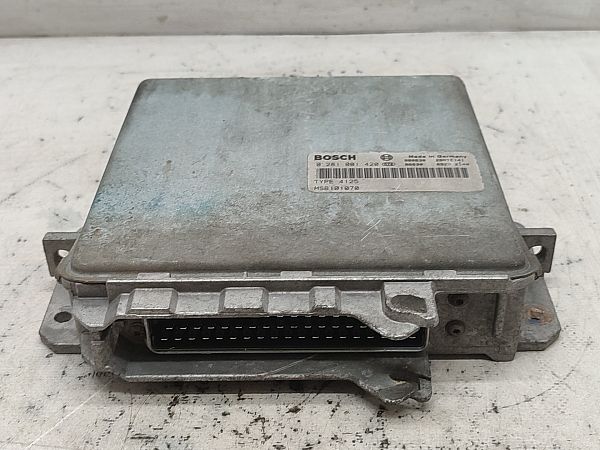 Motorsteuergerät (ECU) LAND ROVER FREELANDER I (L314)