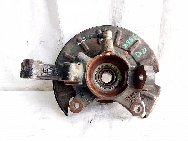 Federbein vorn LAND ROVER FREELANDER (L314)