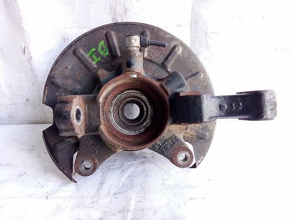 Federbein vorn LAND ROVER FREELANDER (L314)