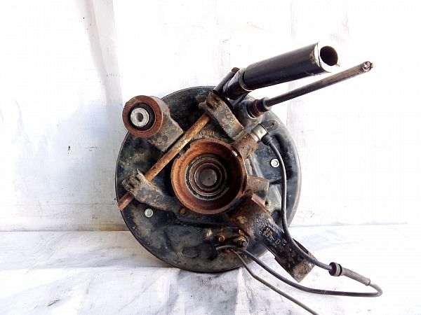 Radnabe hinten LAND ROVER FREELANDER (L314)