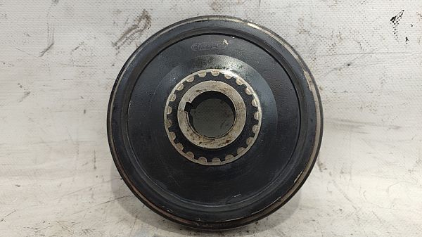 Kurbelwelleriemenscheibe SUZUKI BALENO (EG)