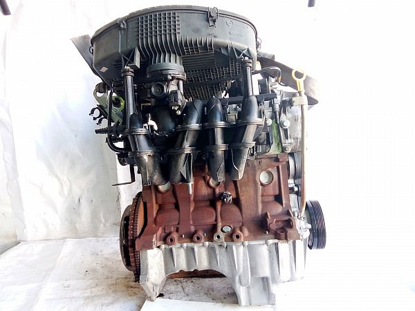 Motor DACIA LOGAN (LS_)