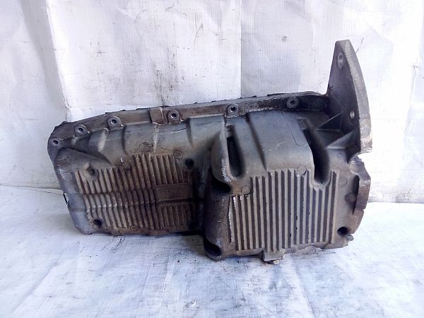 Ölwanne DAEWOO LANOS Saloon (KLAT)