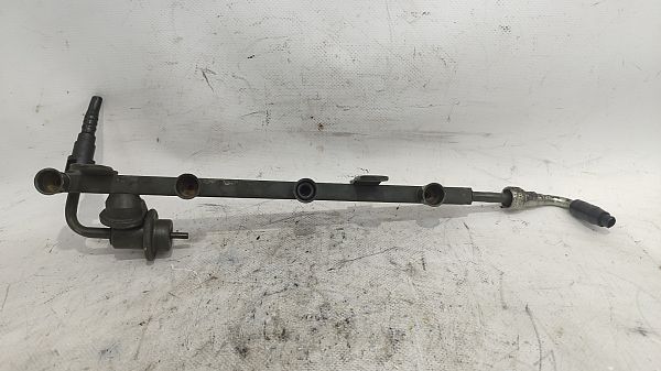 Hochdruckrail DAEWOO LANOS Saloon (KLAT)