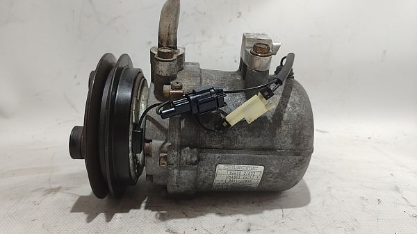 A/C compressor NISSAN PRIMERA (P11)