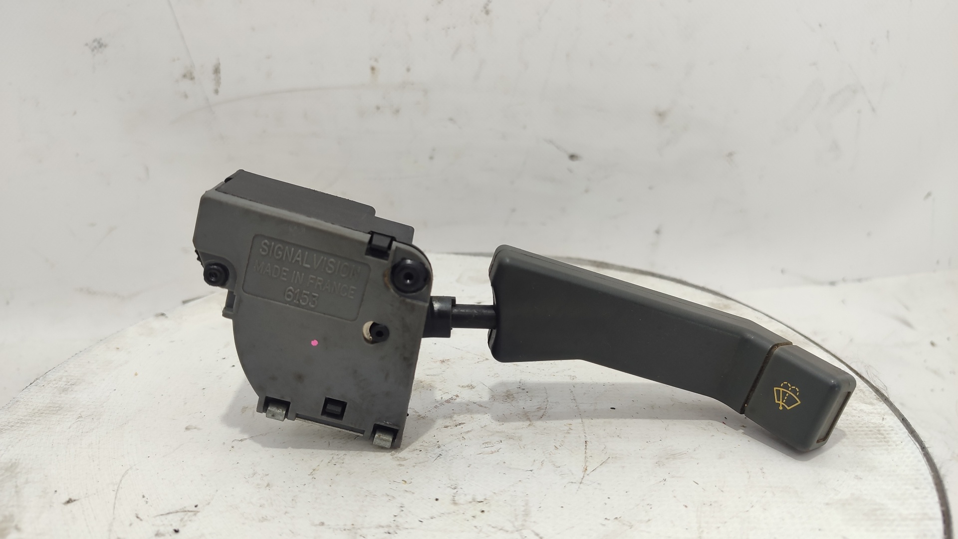 Wischerschalter RENAULT 21 (B48_)