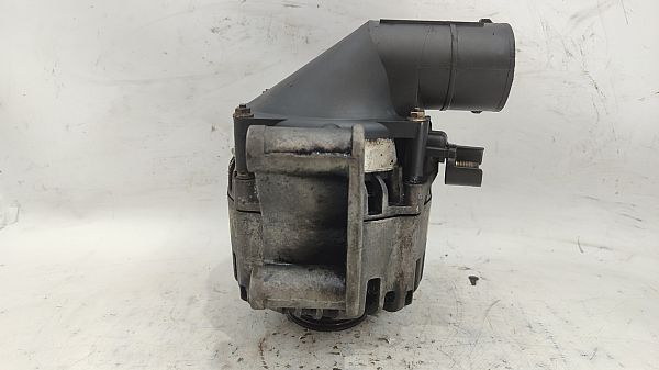 Car alternator