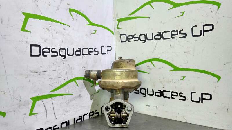 Kraftstoffpumpe FIAT UNO (146_)