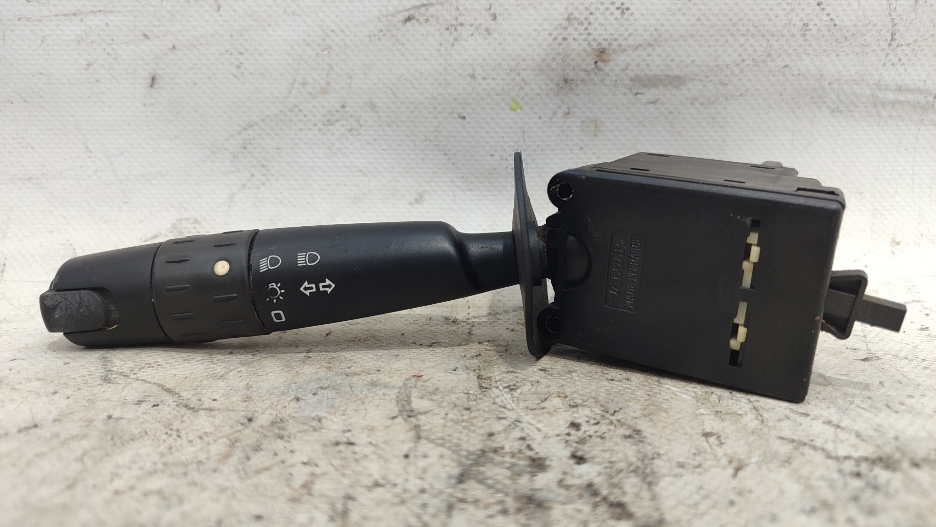 Lichtschalter PEUGEOT 605 (6B)