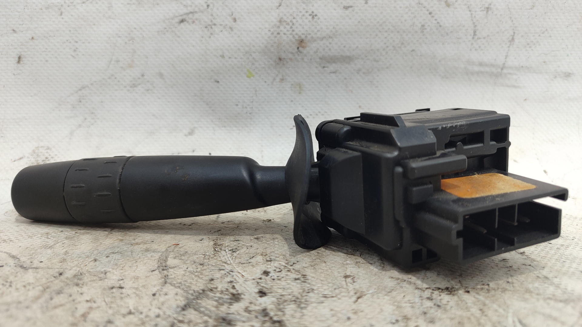 Wischerschalter PEUGEOT 605 (6B)