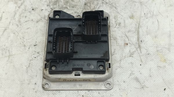 Motorsteuergerät (ECU) OPEL CORSA D (S07)