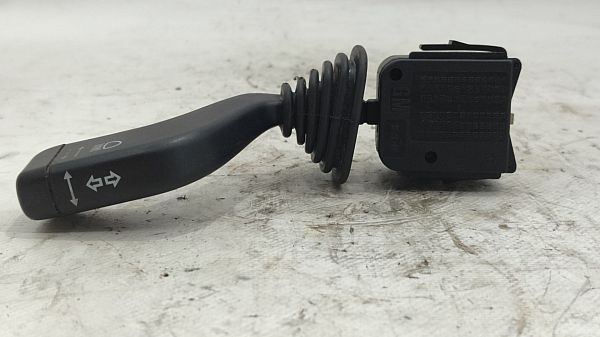 Indicator stalk