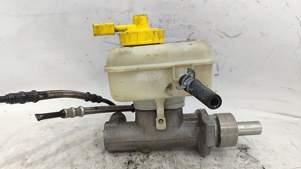 Hauptbremszylinder SEAT LEON (1M1)