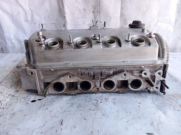 Zylinderkopf HONDA CIVIC VII Hatchback (EU, EP, EV)