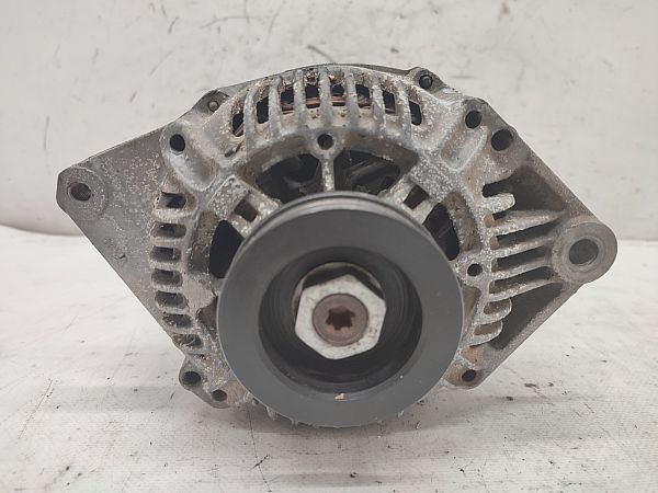 Car alternator