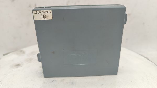 Door central lock control module