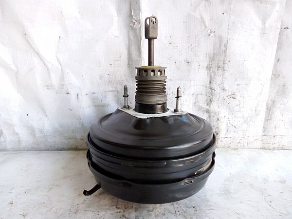 Brake booster