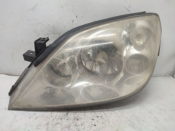 Headlight part