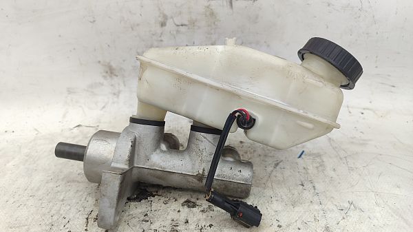 Hauptbremszylinder CHEVROLET AVEO / KALOS Saloon (T250, T255)