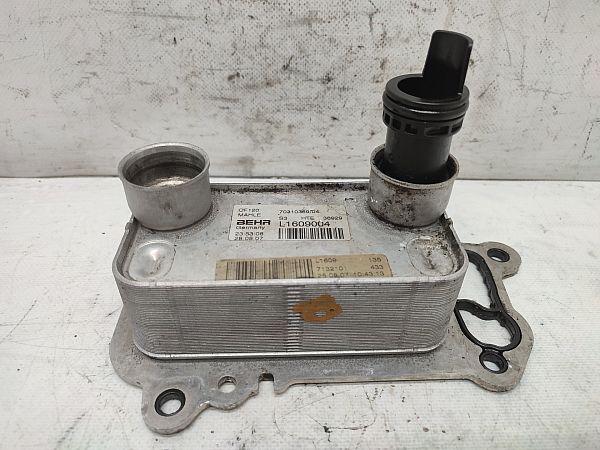 Ölkühler BMW 1 (E87)