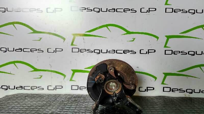 Federbein vorn SUZUKI SWIFT III (MZ, EZ)