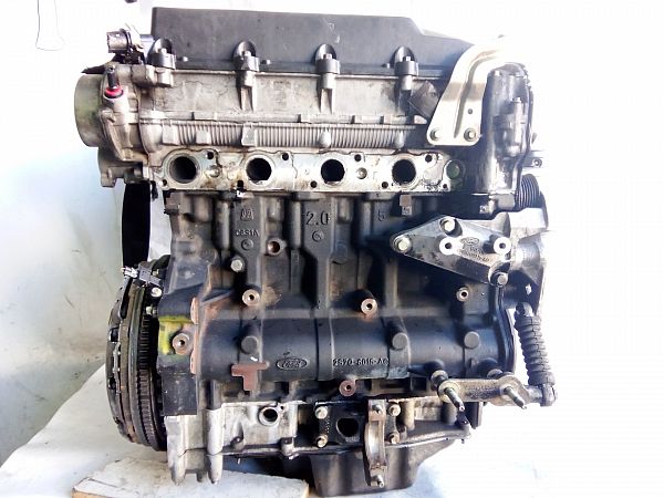Motor FORD MONDEO Mk III Saloon (B4Y)