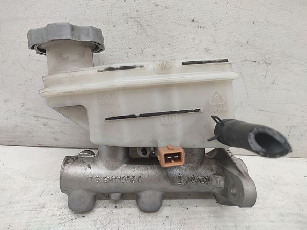 Hauptbremszylinder HYUNDAI GETZ (TB)