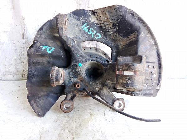 Federbein vorn BMW 3 (E46)