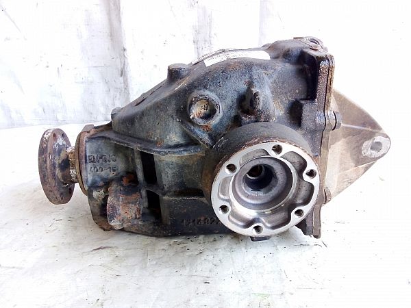 Hinterachsdifferenzial BMW 3 (E46)