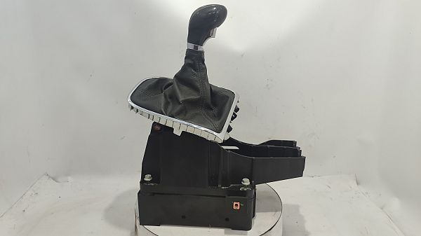 Gear shifter