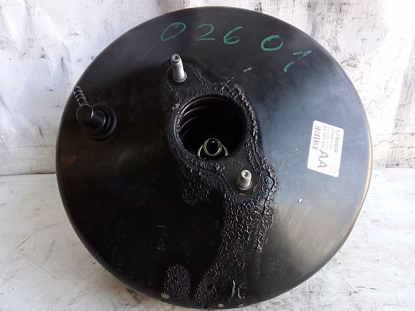 Brake - booster OPEL CORSA D (S07)