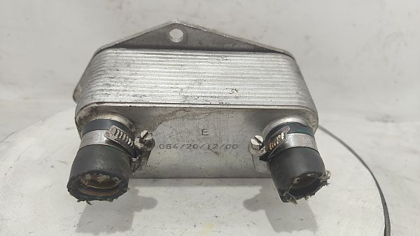 Ölkühler BMW 3 (E46)