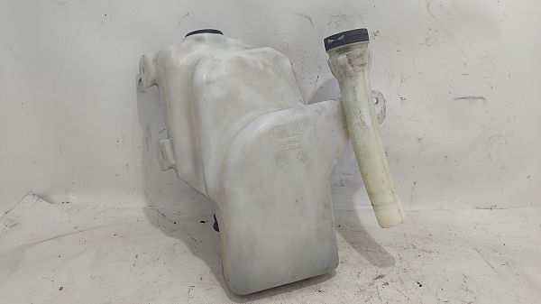 Windshield washer fluid tank