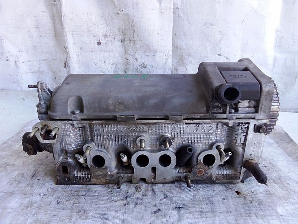 Zylinderkopf FIAT UNO (146_)