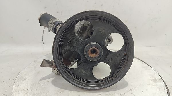 Power steering pump