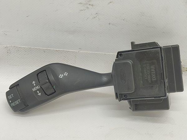 Indicator stalk
