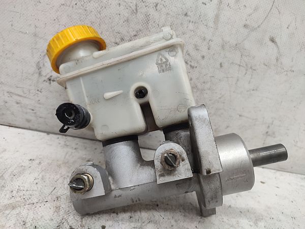 Hauptbremszylinder CHEVROLET LACETTI (J200)