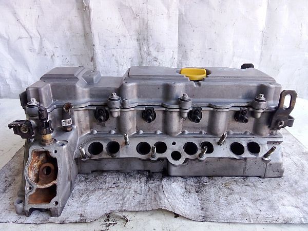Zylinderkopf OPEL ZAFIRA A MPV (T98)