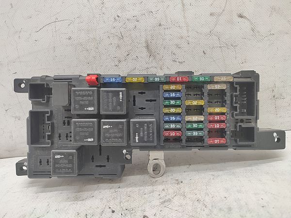 Fuse module