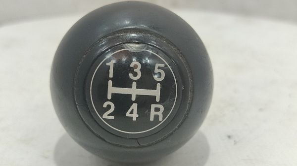 Gear knob KIA RIO I Saloon (DC_)
