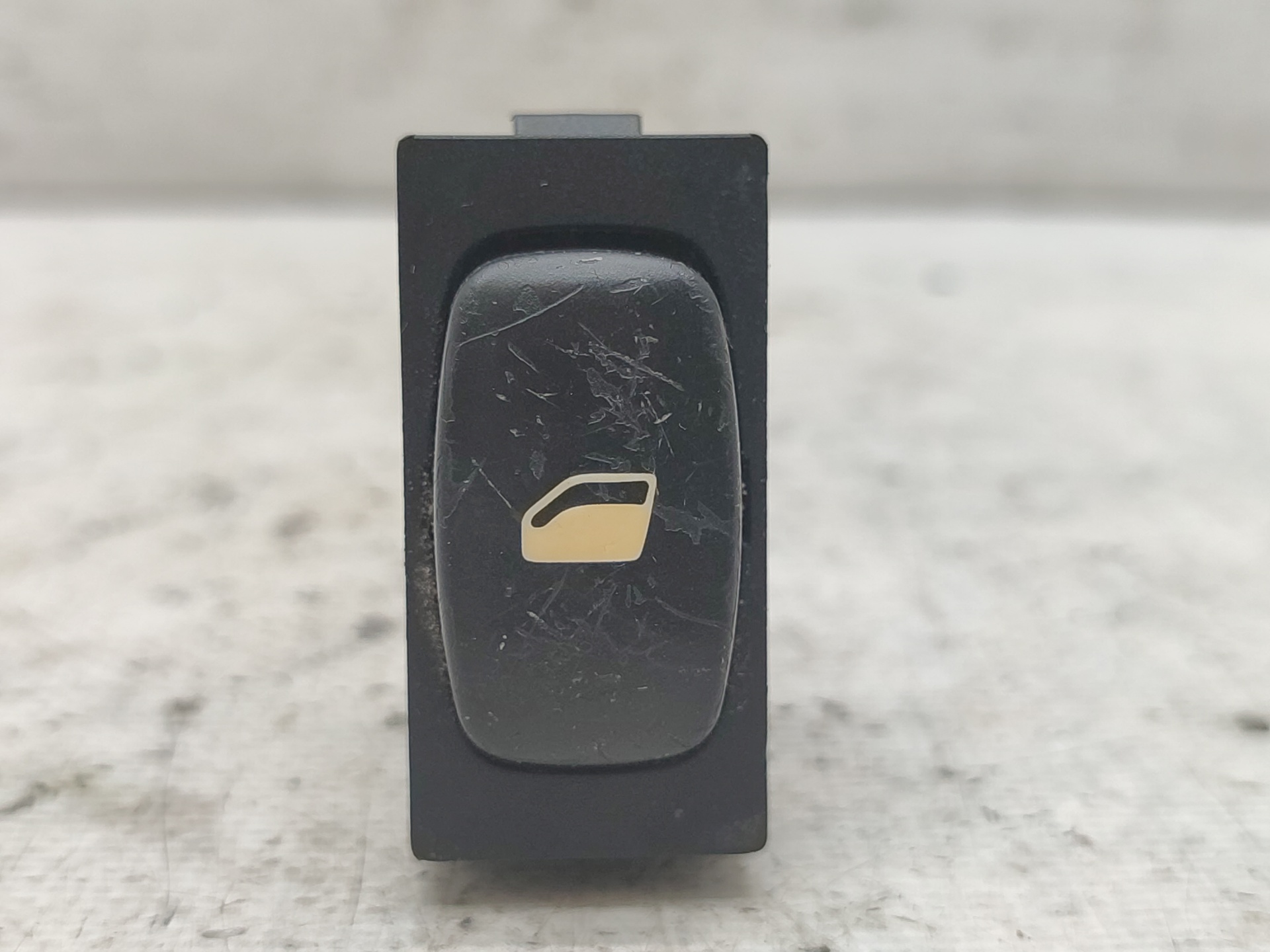 Fensterheberschalter PEUGEOT 307 (3A/C)